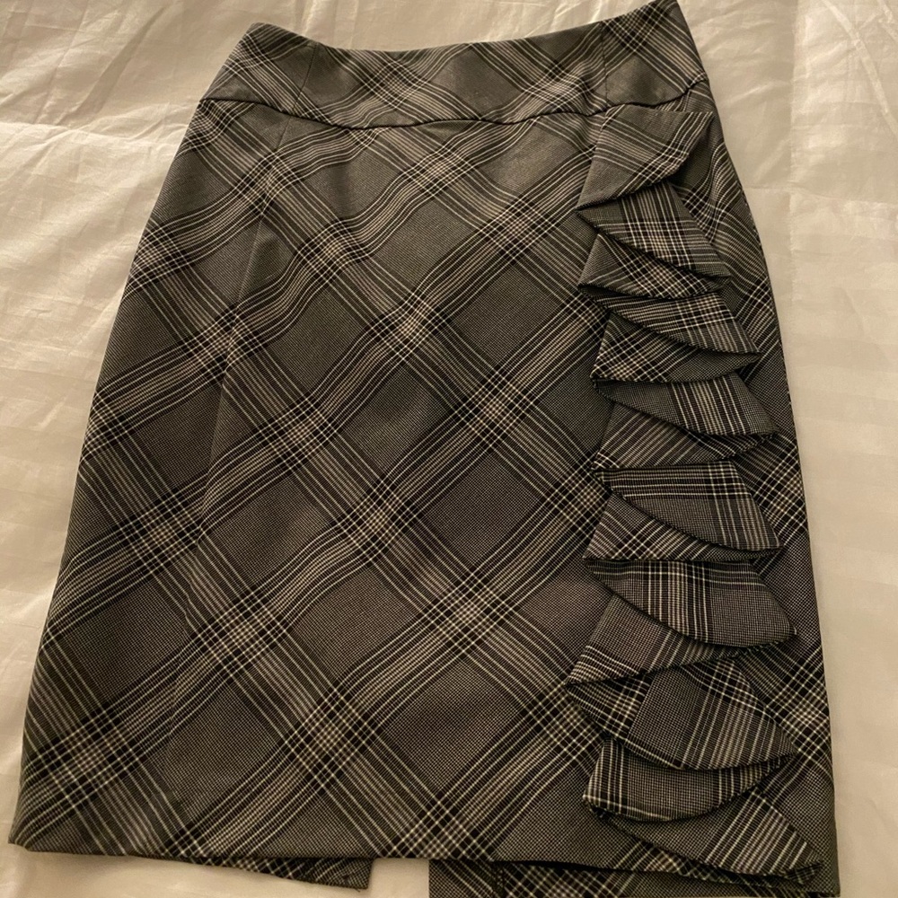 Express pencil skirt
